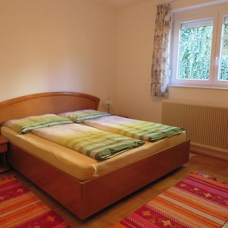 Ferienhaus Deller Pinkafeld Extérieur photo
