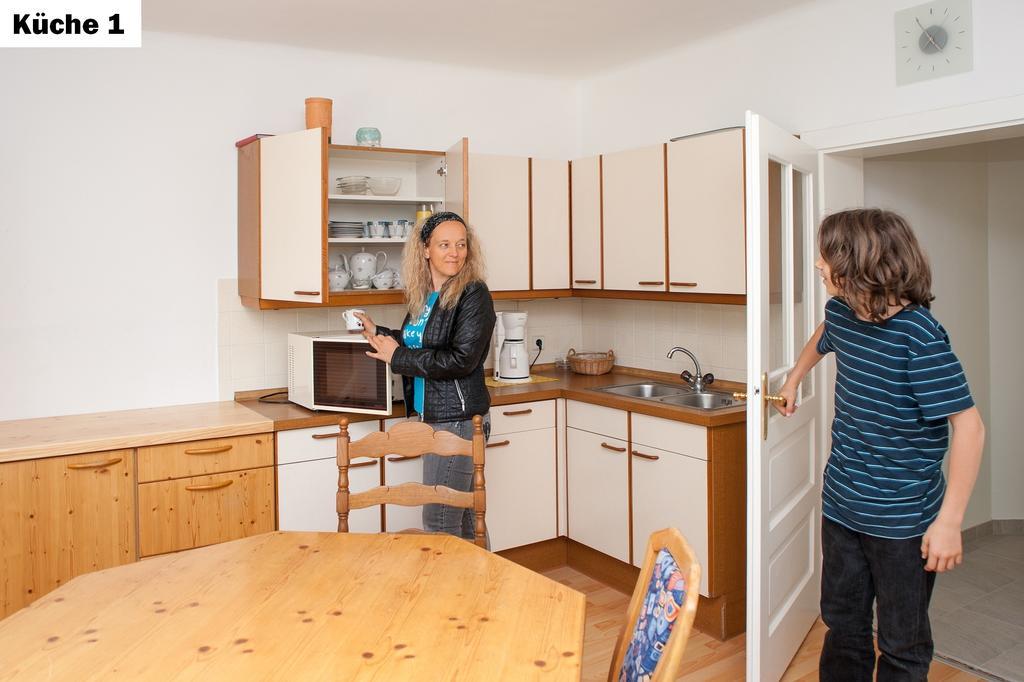 Ferienhaus Deller Pinkafeld Chambre photo