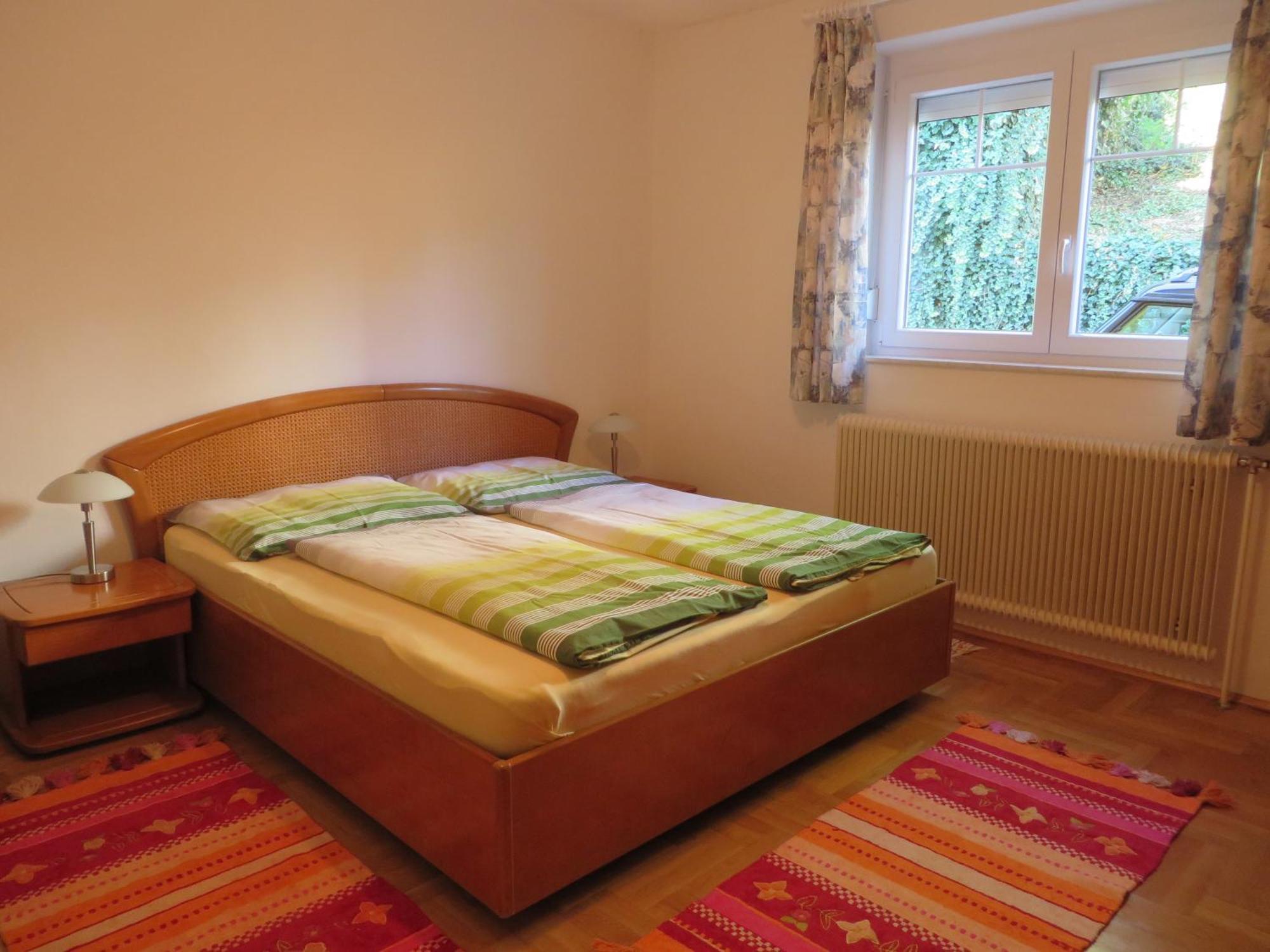 Ferienhaus Deller Pinkafeld Extérieur photo