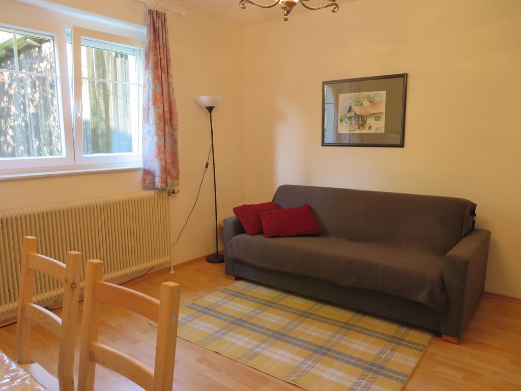 Ferienhaus Deller Pinkafeld Chambre photo