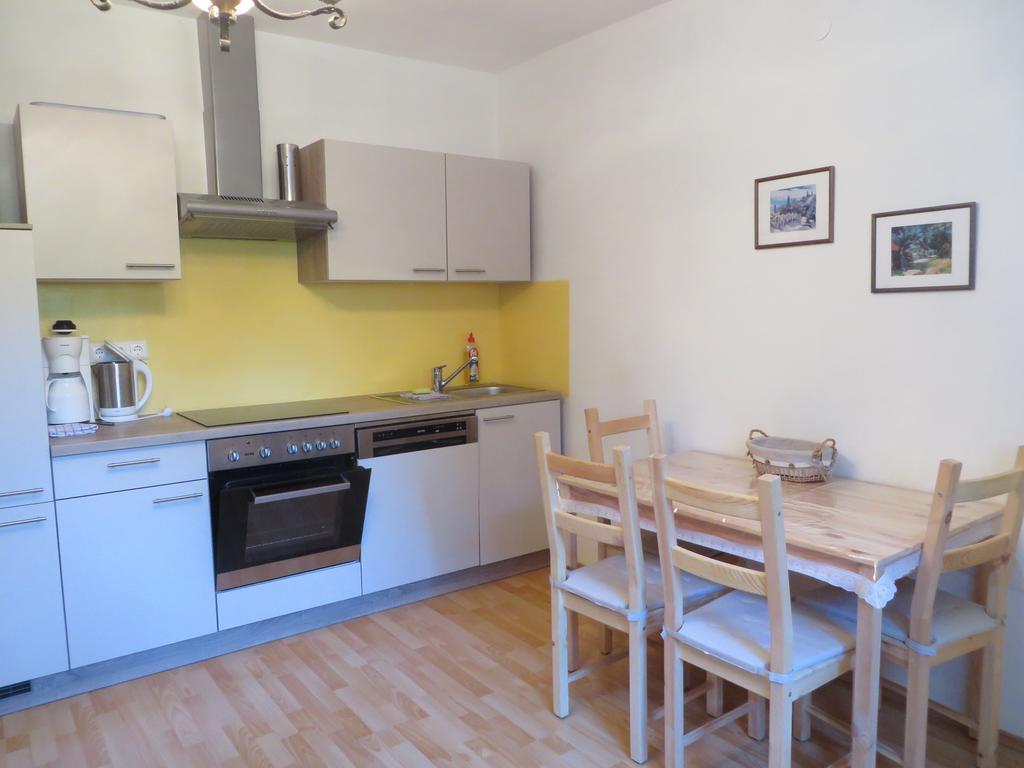 Ferienhaus Deller Pinkafeld Chambre photo