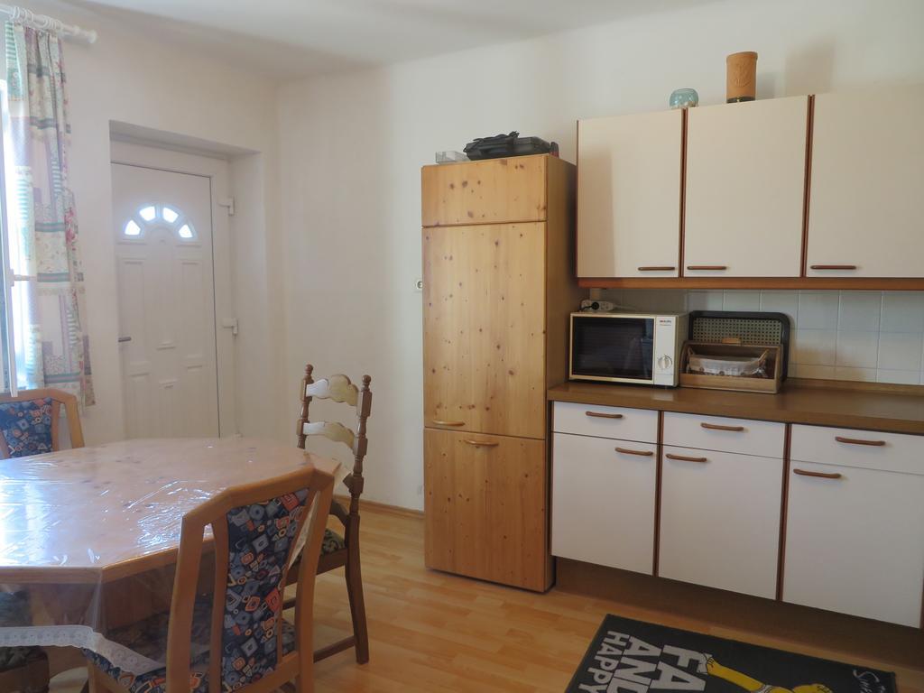 Ferienhaus Deller Pinkafeld Chambre photo