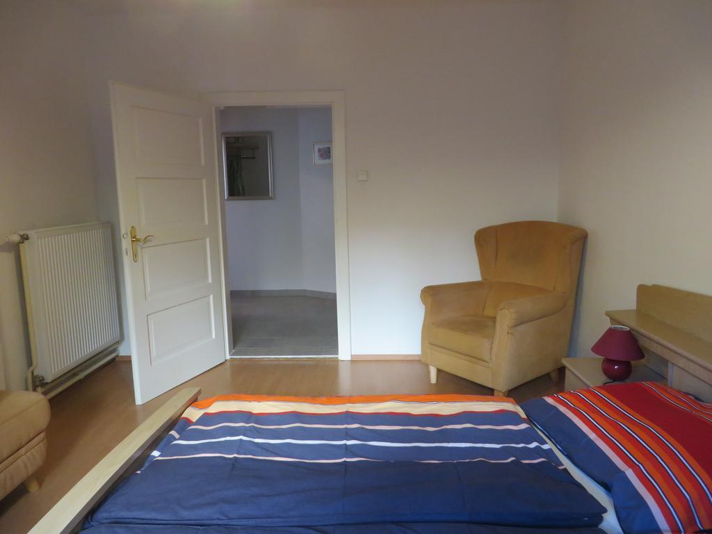Ferienhaus Deller Pinkafeld Chambre photo