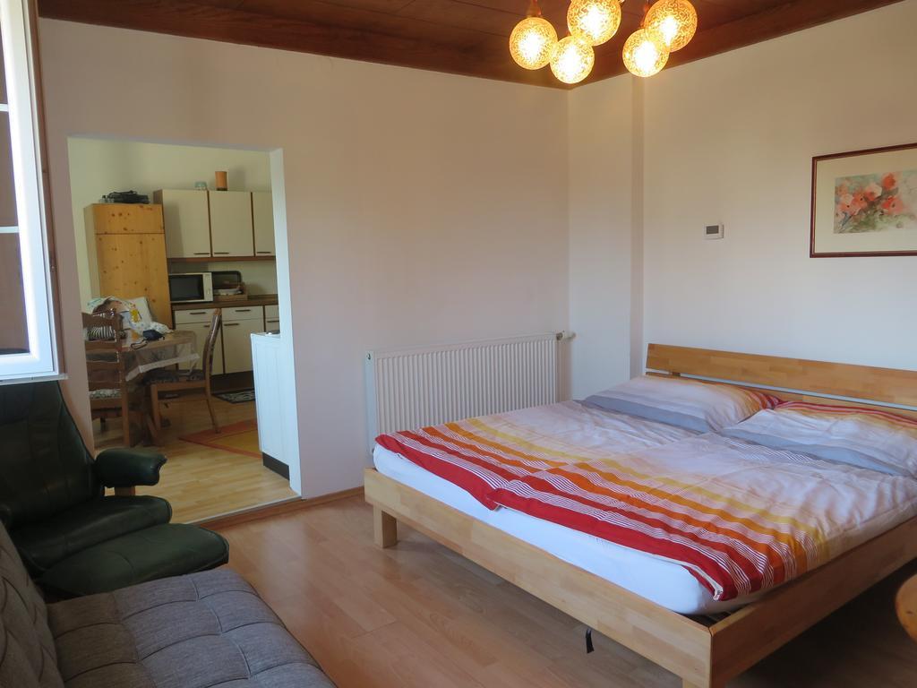 Ferienhaus Deller Pinkafeld Chambre photo