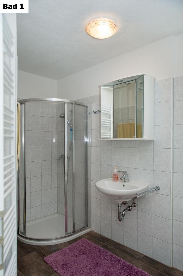 Ferienhaus Deller Pinkafeld Extérieur photo