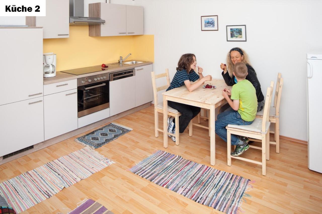 Ferienhaus Deller Pinkafeld Extérieur photo
