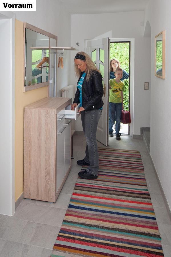Ferienhaus Deller Pinkafeld Extérieur photo